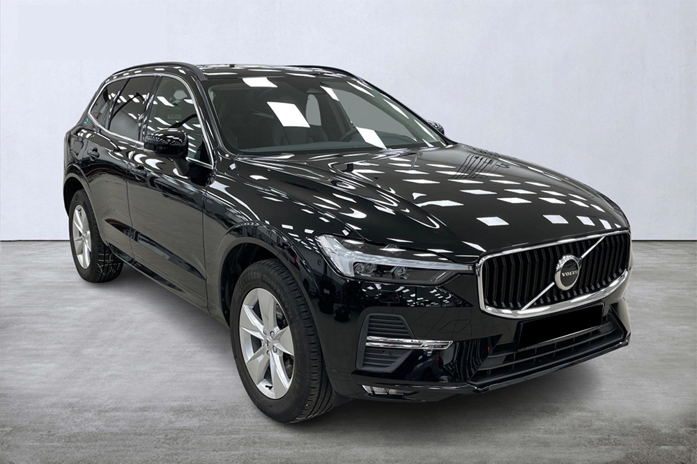 VOLVO XC60 B4 AWD DIESEL MOM ADVANCED EDT II